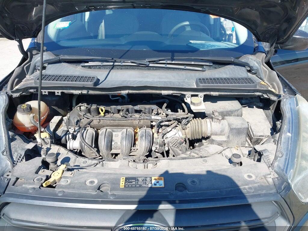 1FMCU0F76JUA28302 2018 FORD ESCAPE photo no. 10