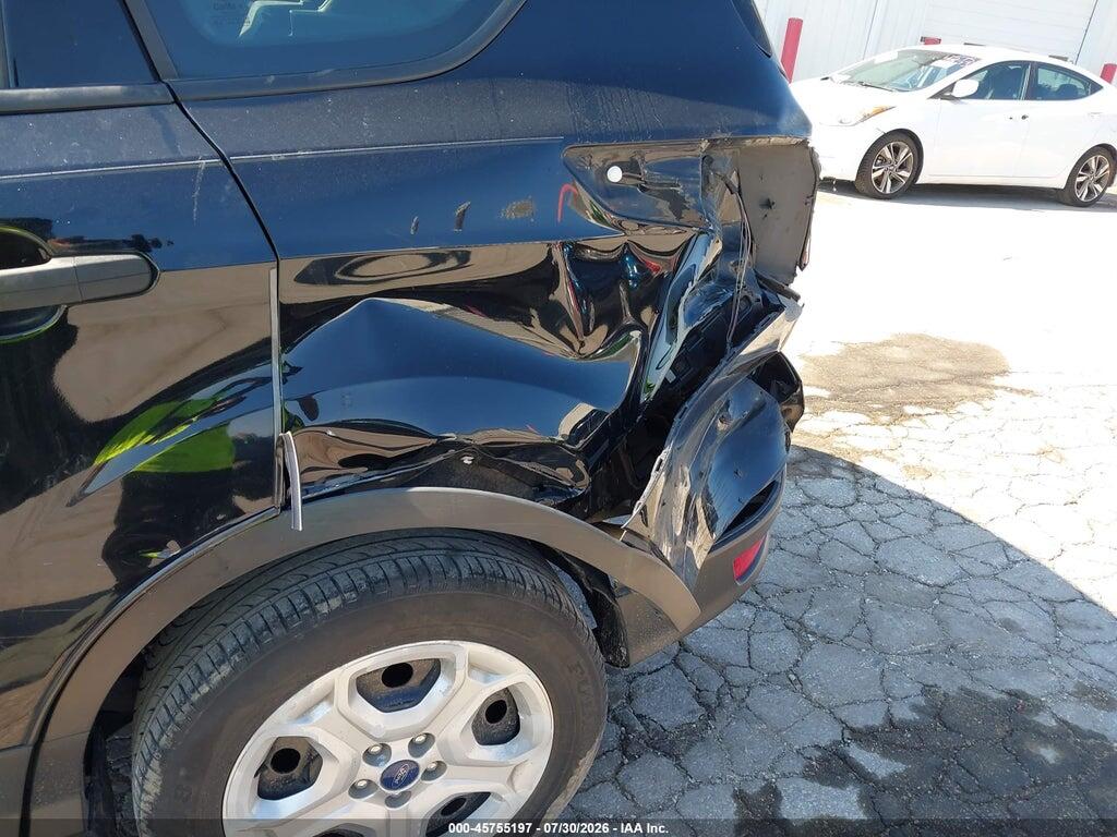 1FMCU0F76JUA28302 2018 FORD ESCAPE photo no. 6