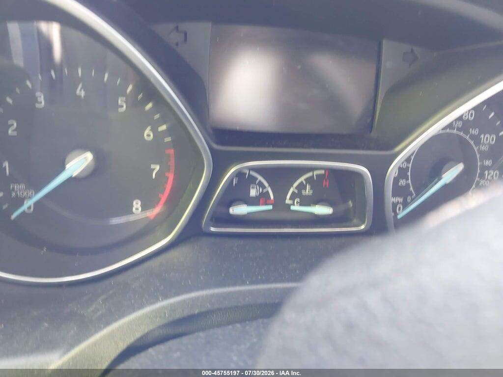 1FMCU0F76JUA28302 2018 FORD ESCAPE photo no. 7