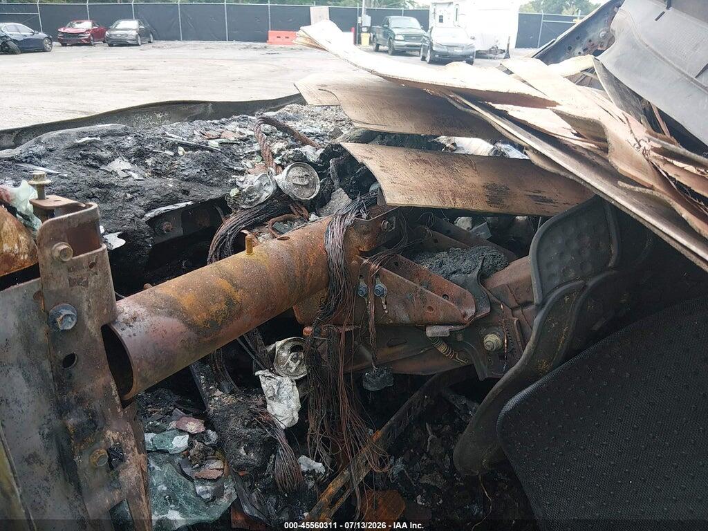 1FTYR2CM7KKA48332 2019 FORD TRANSIT-250 photo no. 7
