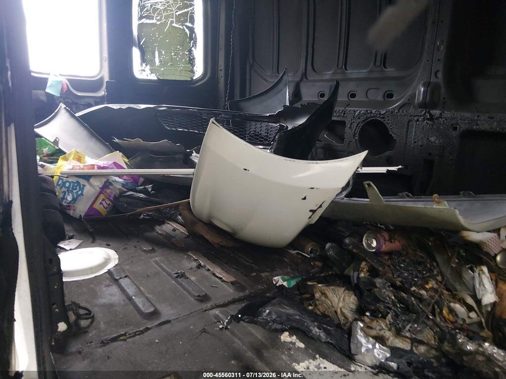 1FTYR2CM7KKA48332 2019 FORD TRANSIT-250 photo no. 8