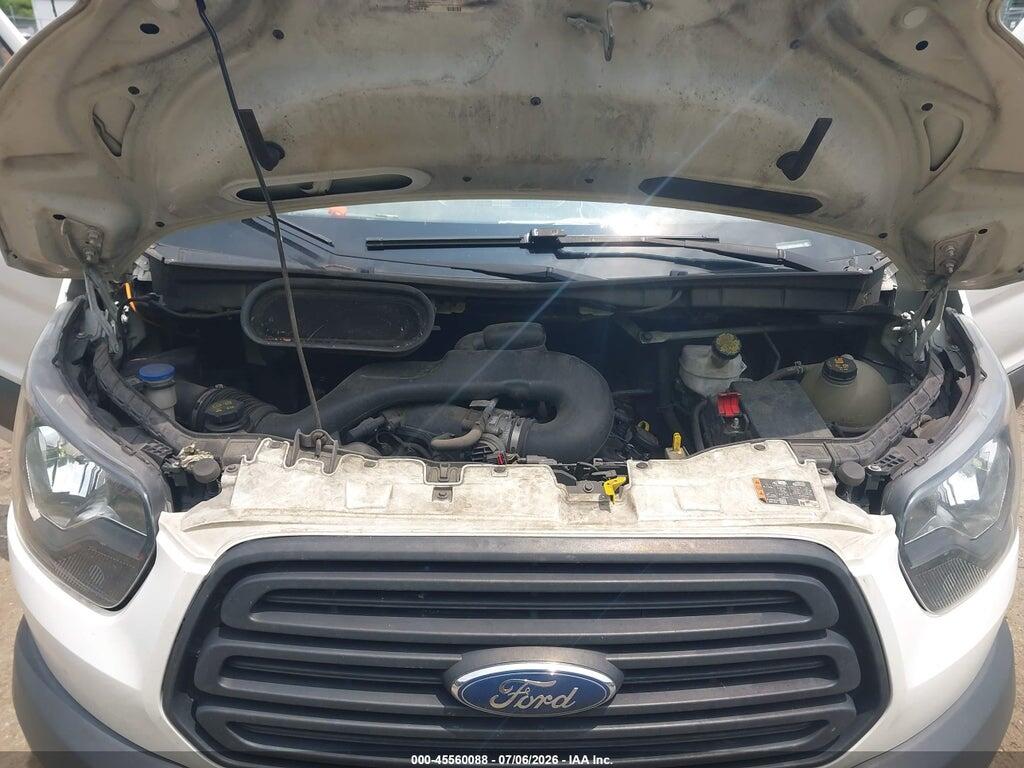 1FTYR2CM0KKA48320 2019 FORD TRANSIT-250 photo no. 10