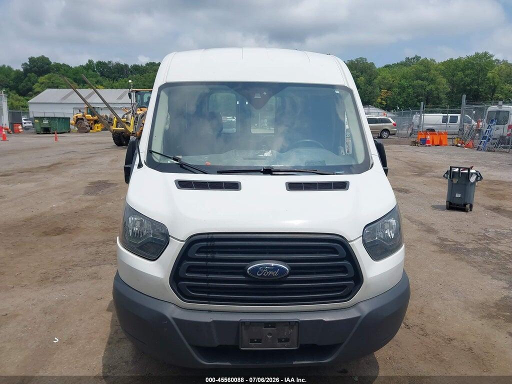 1FTYR2CM0KKA48320 2019 FORD TRANSIT-250 photo no. 12