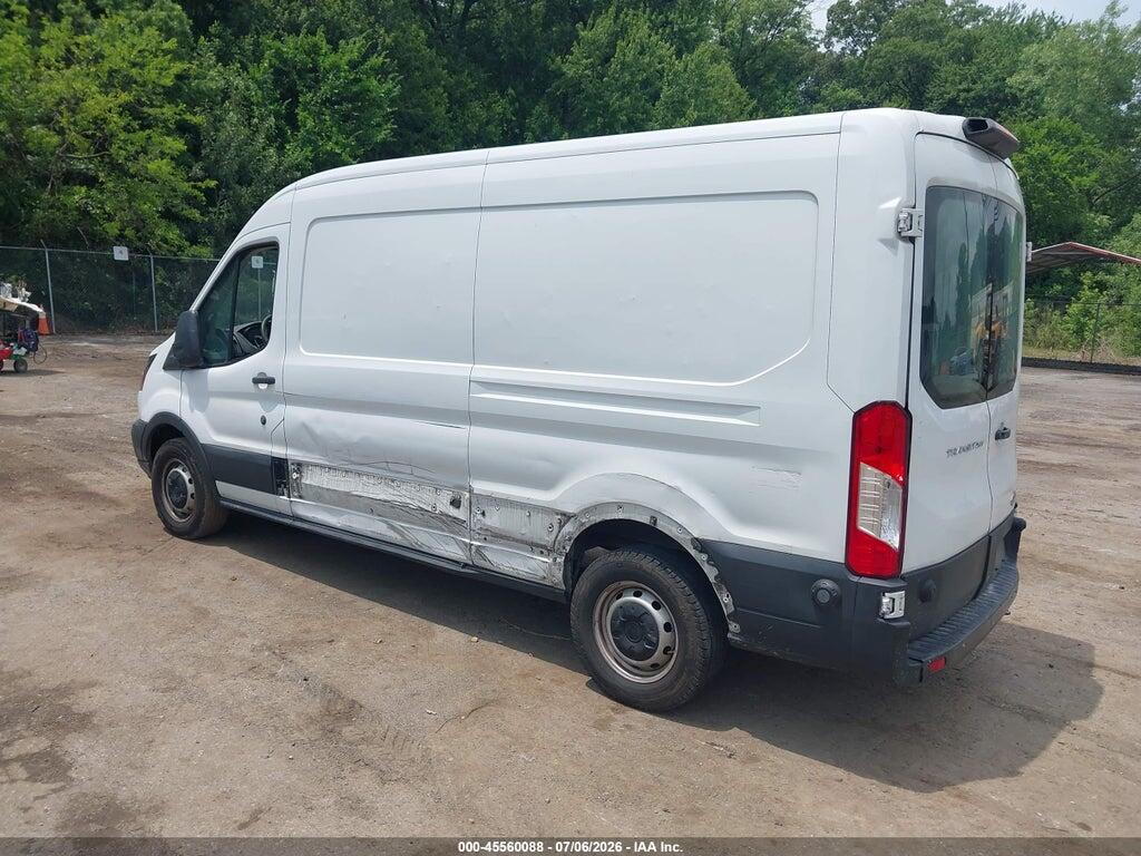 1FTYR2CM0KKA48320 2019 FORD TRANSIT-250 photo no. 3
