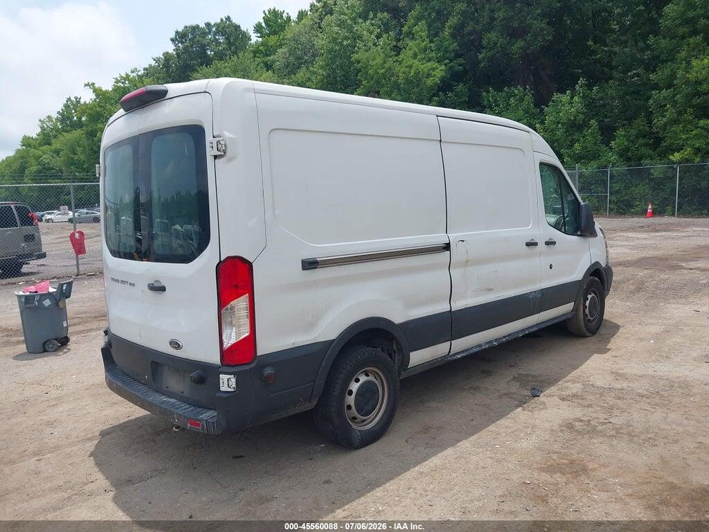1FTYR2CM0KKA48320 2019 FORD TRANSIT-250 photo no. 4