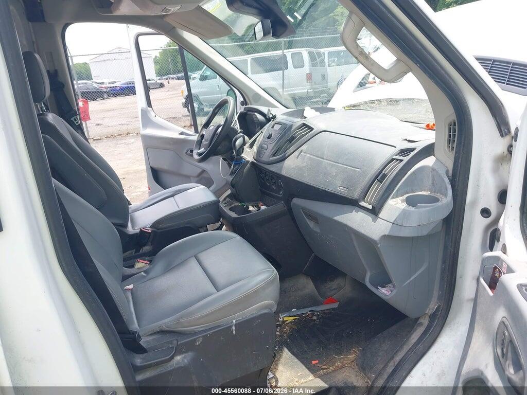 1FTYR2CM0KKA48320 2019 FORD TRANSIT-250 photo no. 5