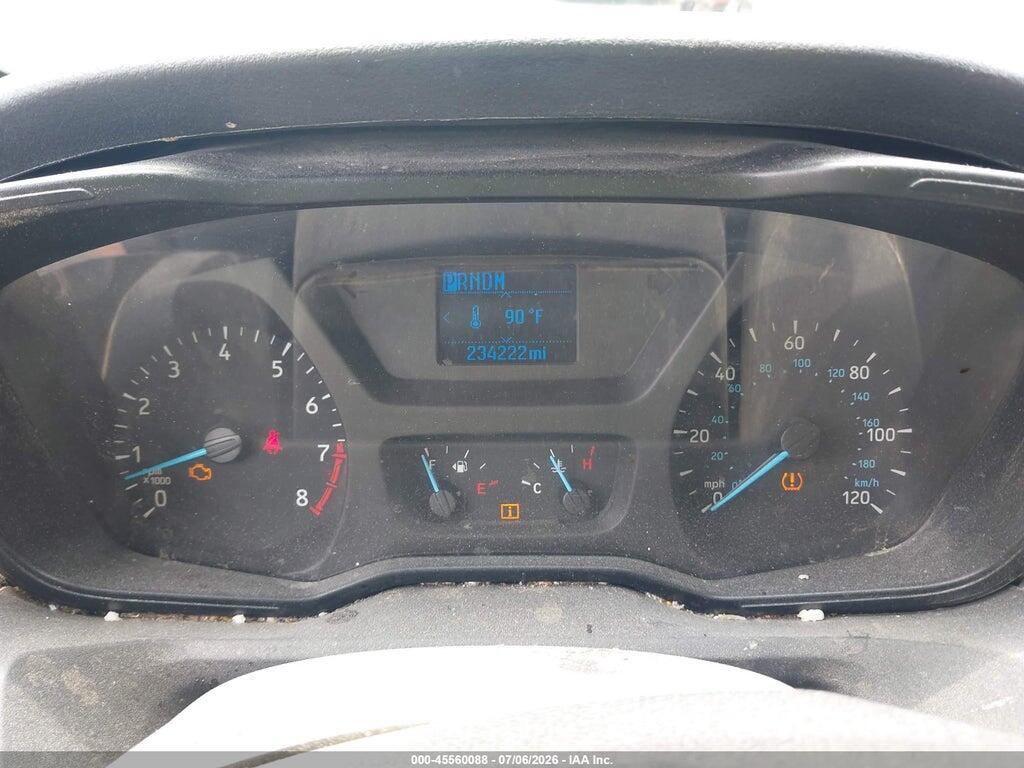 1FTYR2CM0KKA48320 2019 FORD TRANSIT-250 photo no. 7