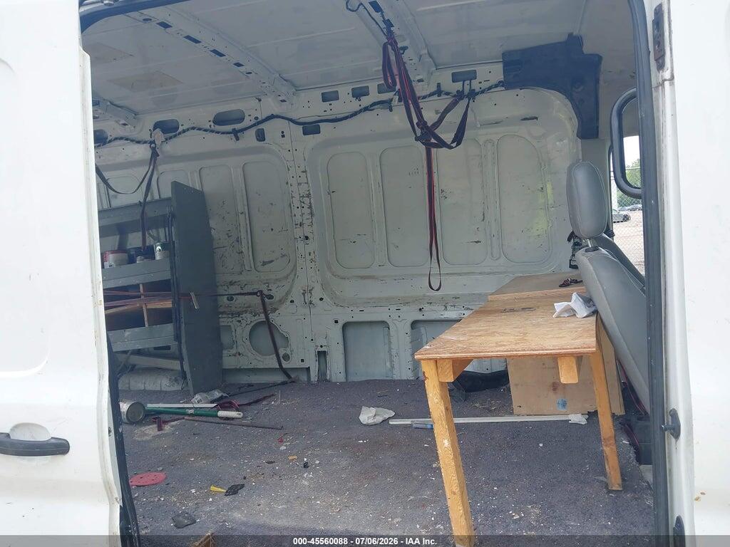 1FTYR2CM0KKA48320 2019 FORD TRANSIT-250 photo no. 8