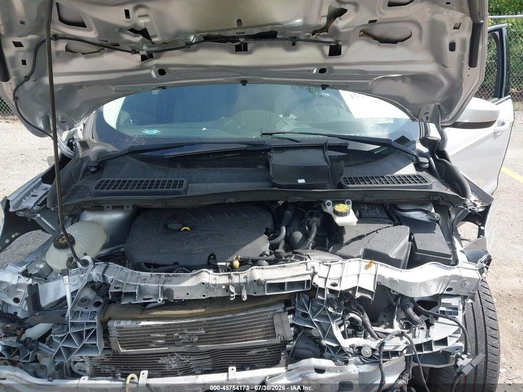 1FMCU0GD1JUD47451 2018 FORD ESCAPE photo no. 10
