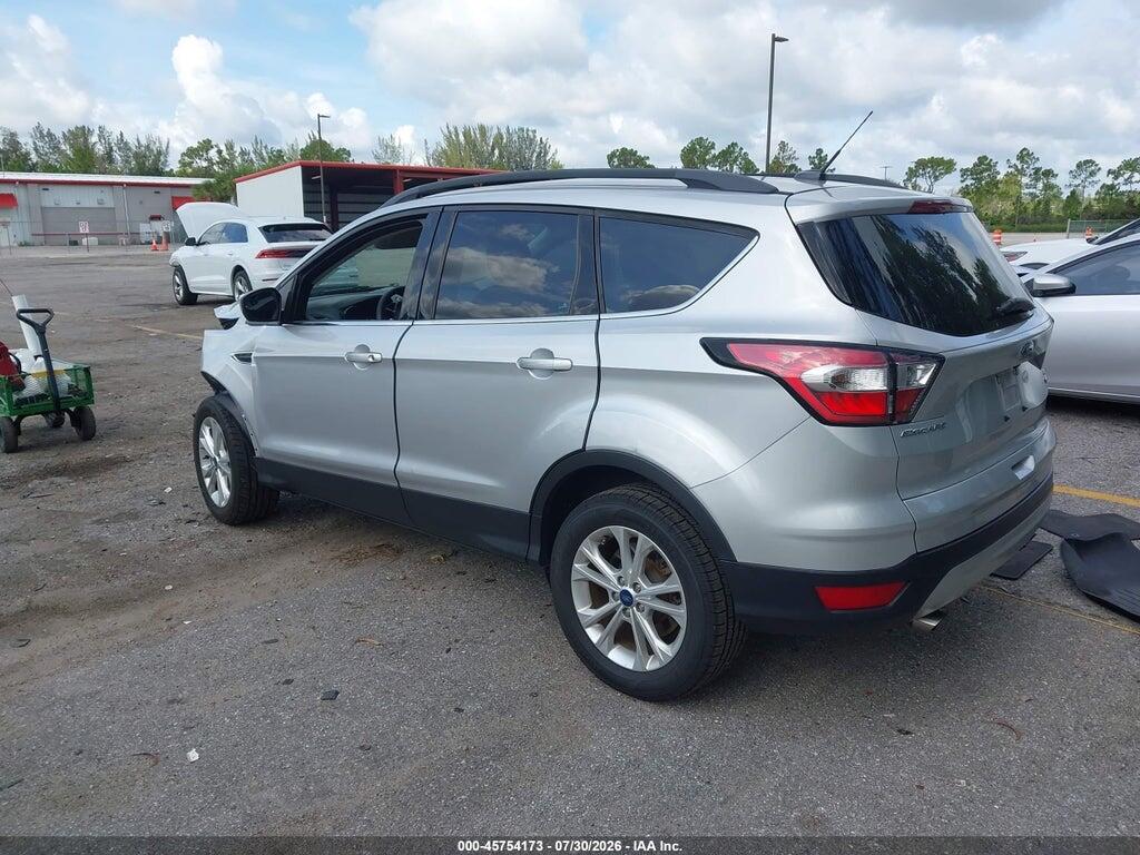 1FMCU0GD1JUD47451 2018 FORD ESCAPE photo no. 3