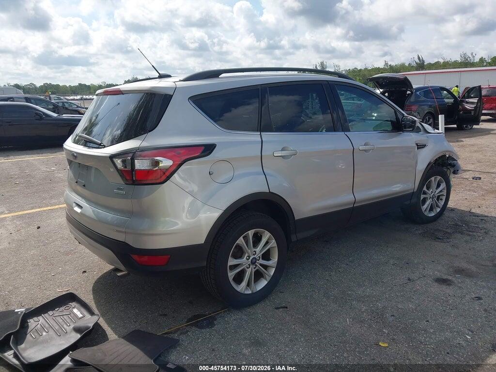 1FMCU0GD1JUD47451 2018 FORD ESCAPE photo no. 4