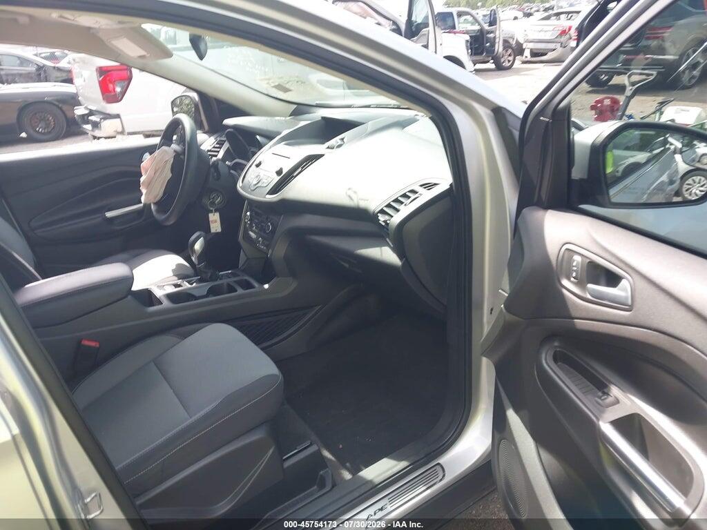 1FMCU0GD1JUD47451 2018 FORD ESCAPE photo no. 5