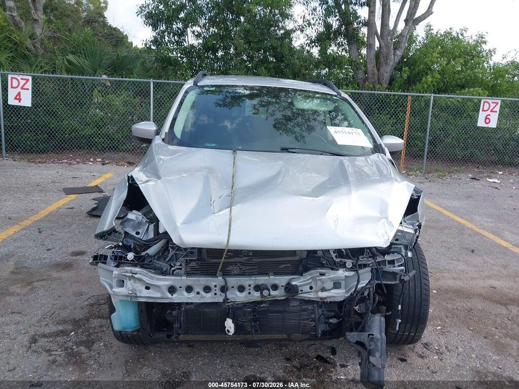 1FMCU0GD1JUD47451 2018 FORD ESCAPE photo no. 6