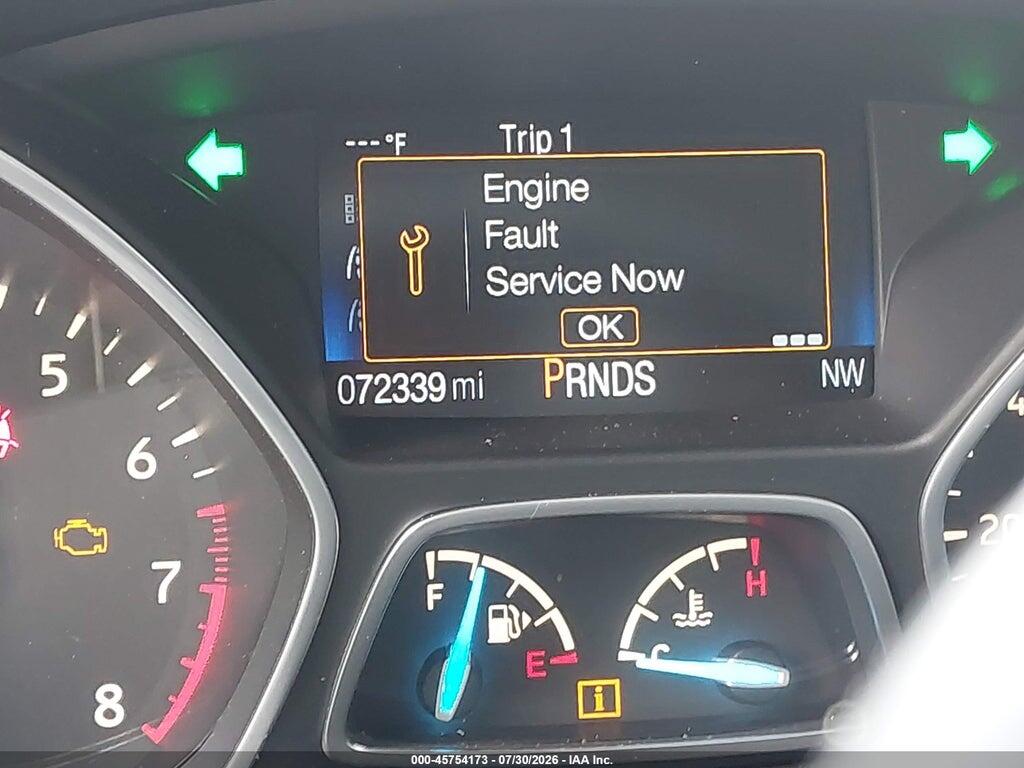 1FMCU0GD1JUD47451 2018 FORD ESCAPE photo no. 7