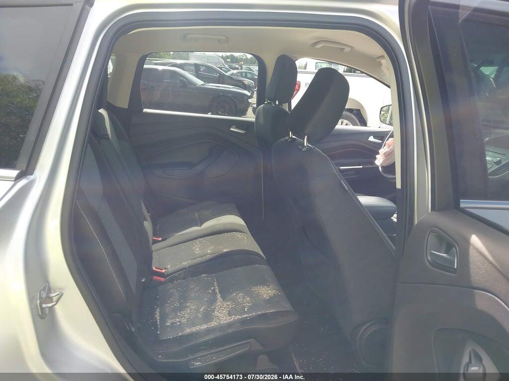 1FMCU0GD1JUD47451 2018 FORD ESCAPE photo no. 8