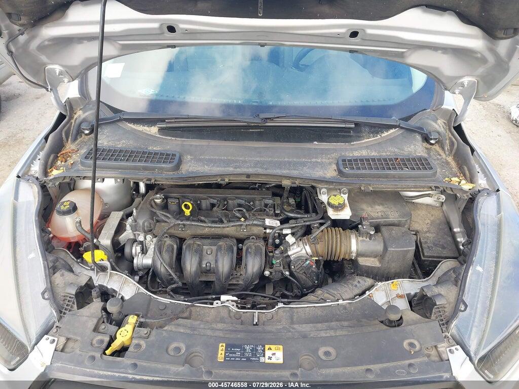 1FMCU0F72JUB14996 2018 FORD ESCAPE photo no. 10
