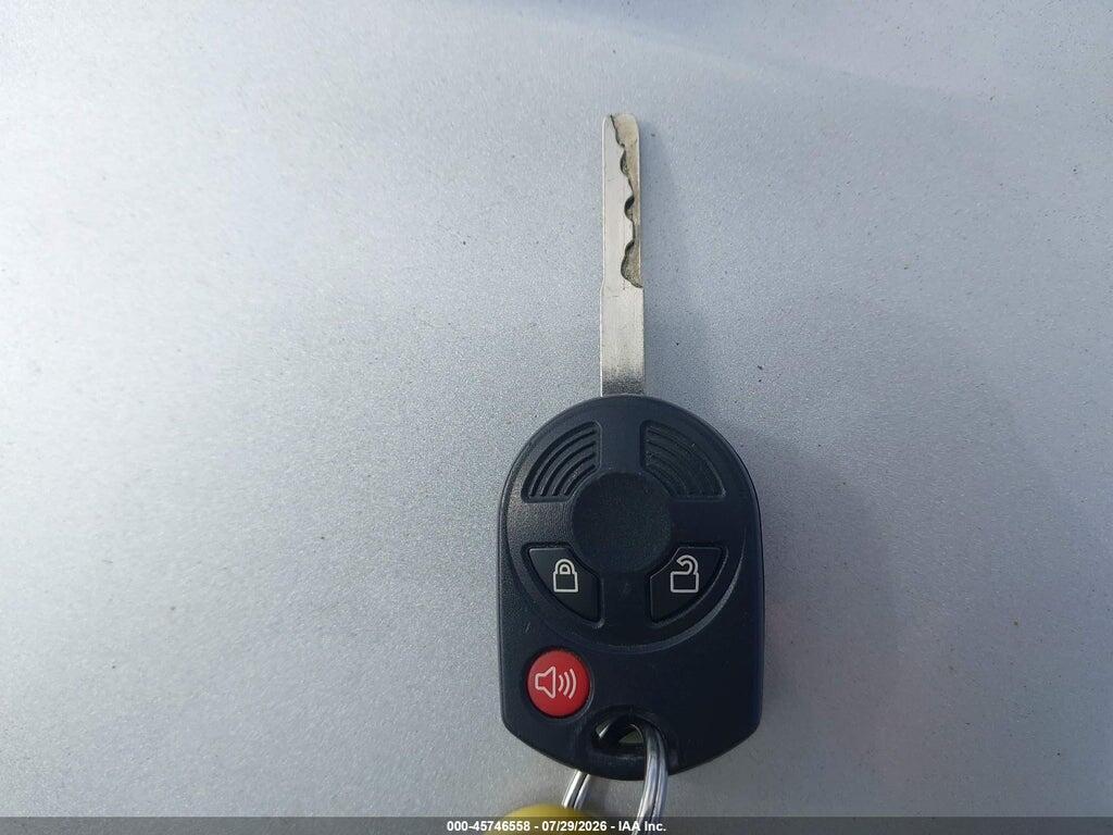 1FMCU0F72JUB14996 2018 FORD ESCAPE photo no. 11