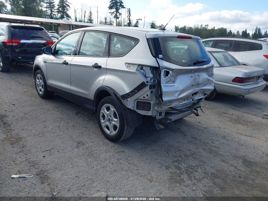 1FMCU0F72JUB14996 2018 FORD ESCAPE photo no. 3
