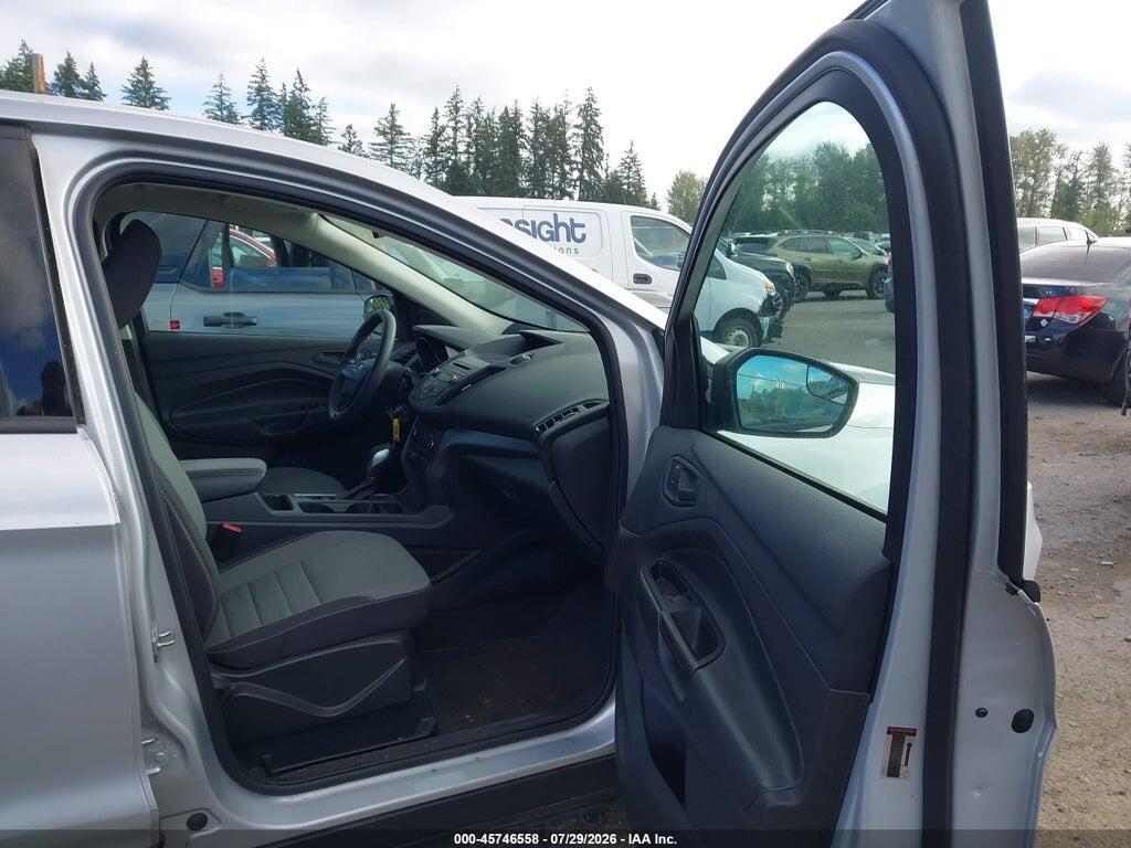 1FMCU0F72JUB14996 2018 FORD ESCAPE photo no. 5