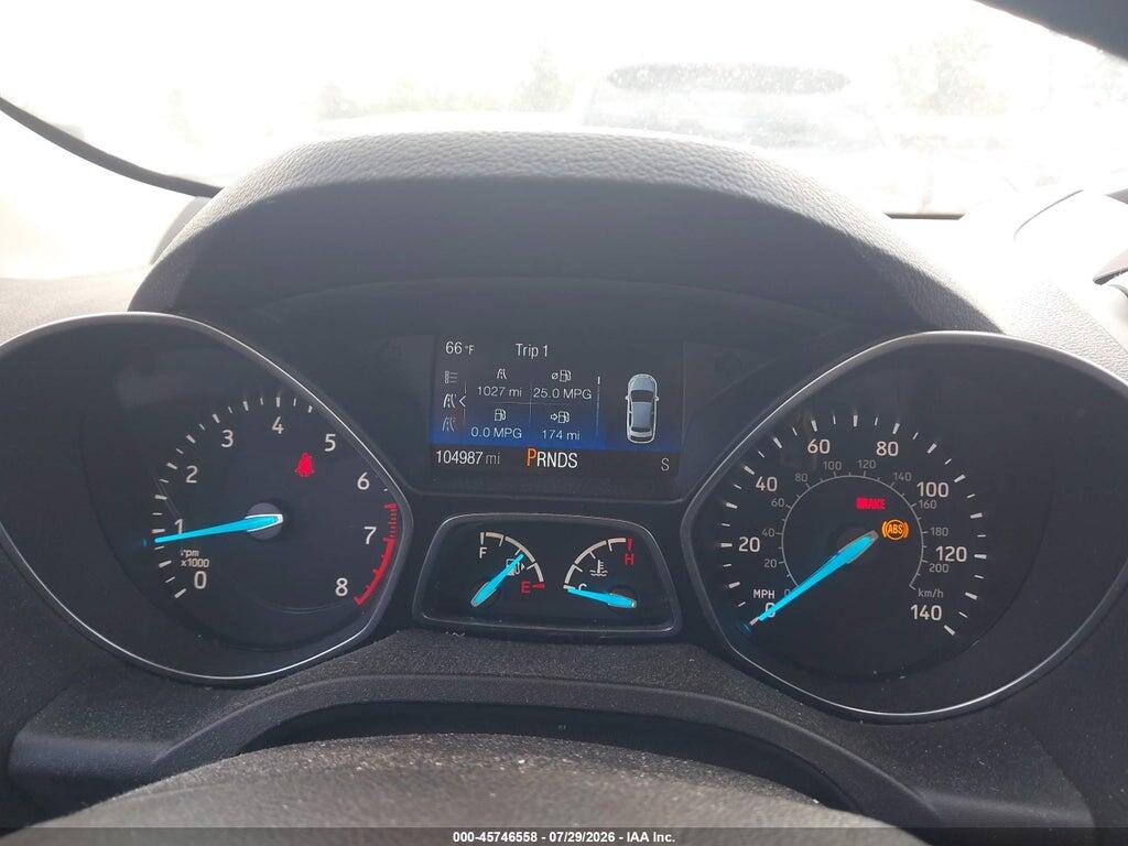 1FMCU0F72JUB14996 2018 FORD ESCAPE photo no. 7