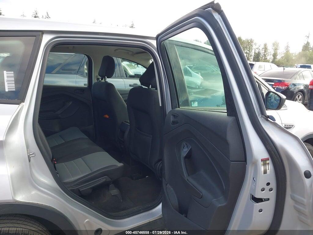 1FMCU0F72JUB14996 2018 FORD ESCAPE photo no. 8
