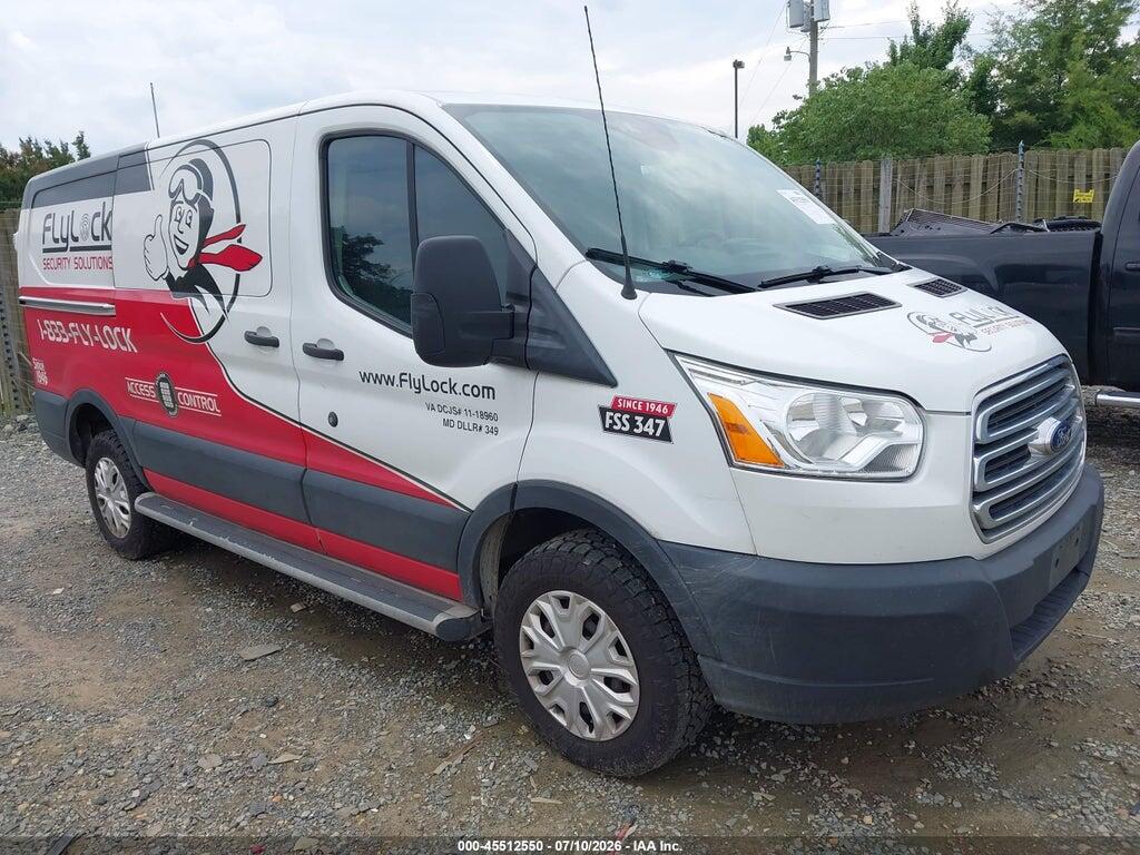 1FTYR1YM3KKB20050 2019 FORD TRANSIT-250 photo no. 1