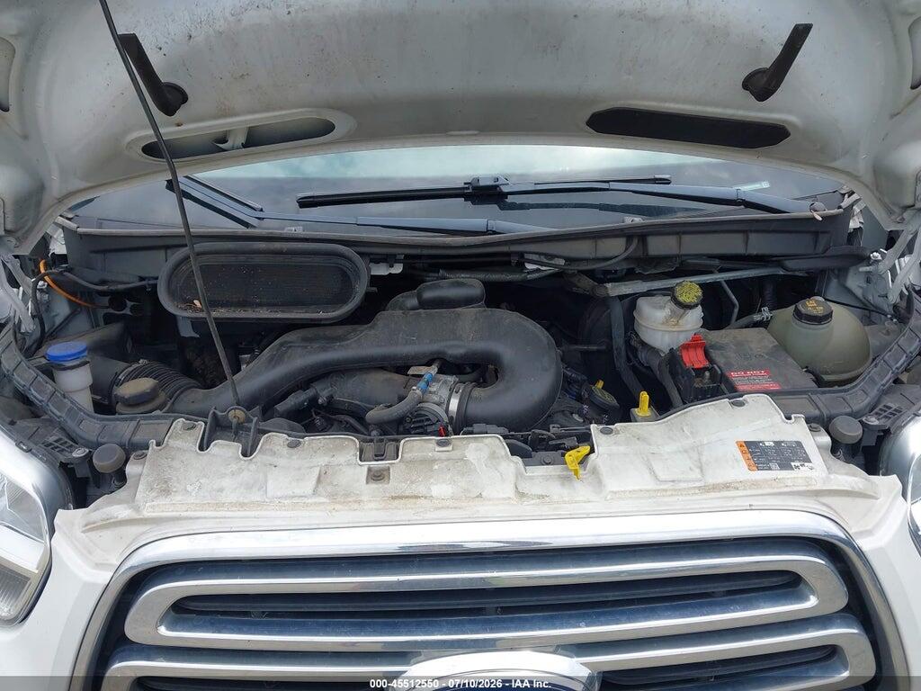 1FTYR1YM3KKB20050 2019 FORD TRANSIT-250 photo no. 10
