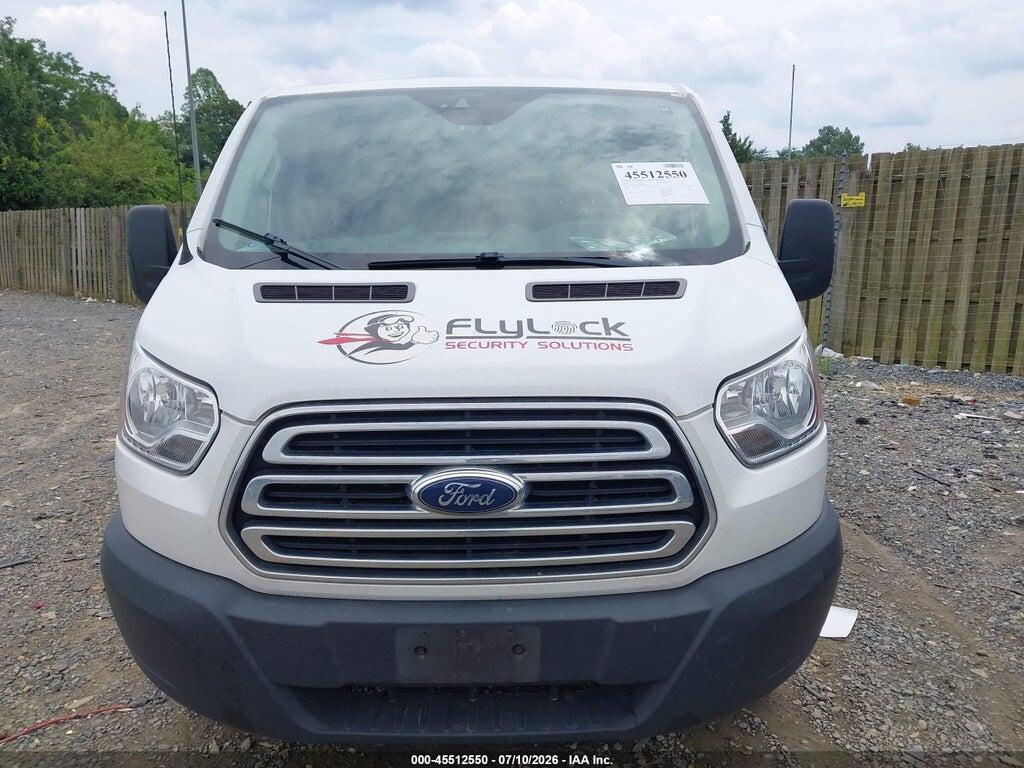1FTYR1YM3KKB20050 2019 FORD TRANSIT-250 photo no. 12