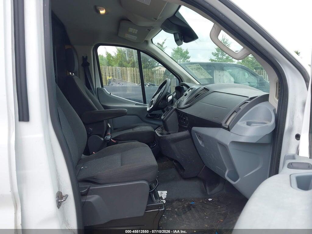 1FTYR1YM3KKB20050 2019 FORD TRANSIT-250 photo no. 5