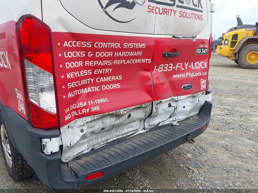 1FTYR1YM3KKB20050 2019 FORD TRANSIT-250 photo no. 6