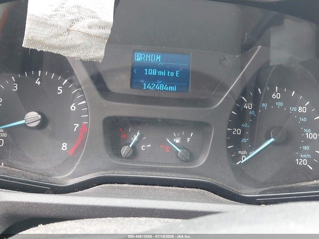 1FTYR1YM3KKB20050 2019 FORD TRANSIT-250 photo no. 7
