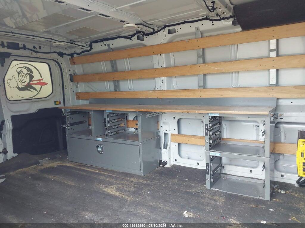 1FTYR1YM3KKB20050 2019 FORD TRANSIT-250 photo no. 8