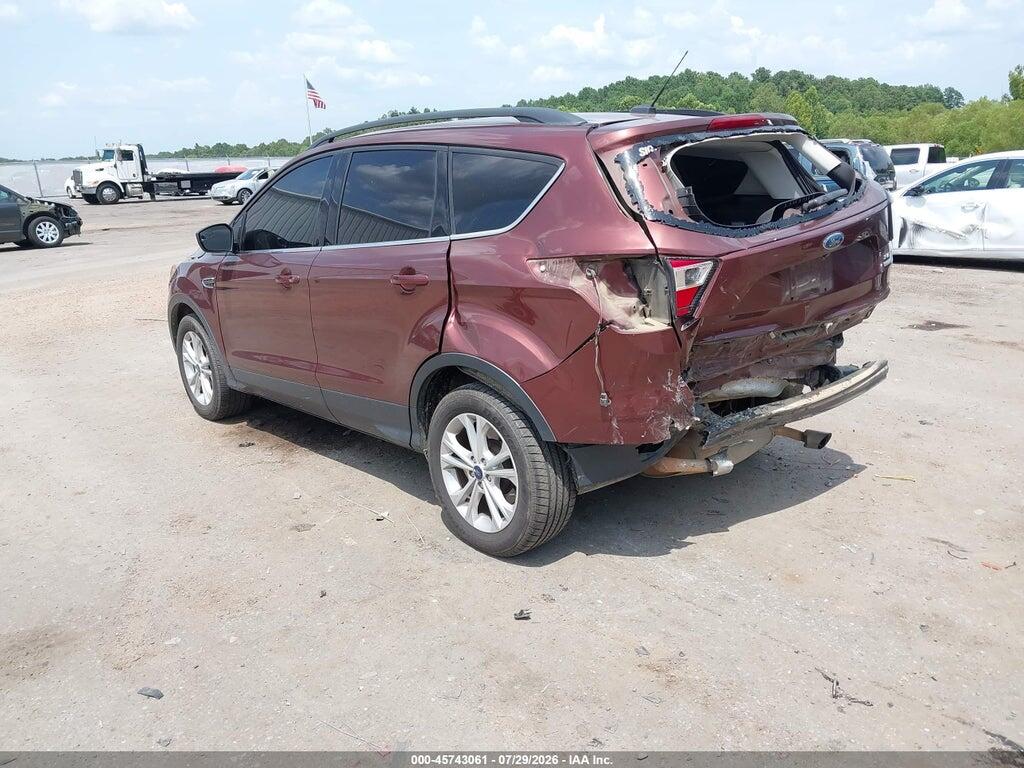 1FMCU0GD7JUB61784 2018 FORD ESCAPE photo no. 3