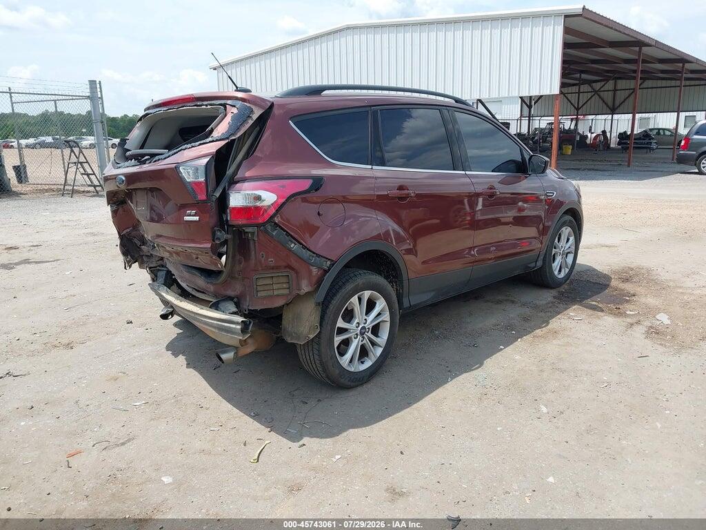 1FMCU0GD7JUB61784 2018 FORD ESCAPE photo no. 4