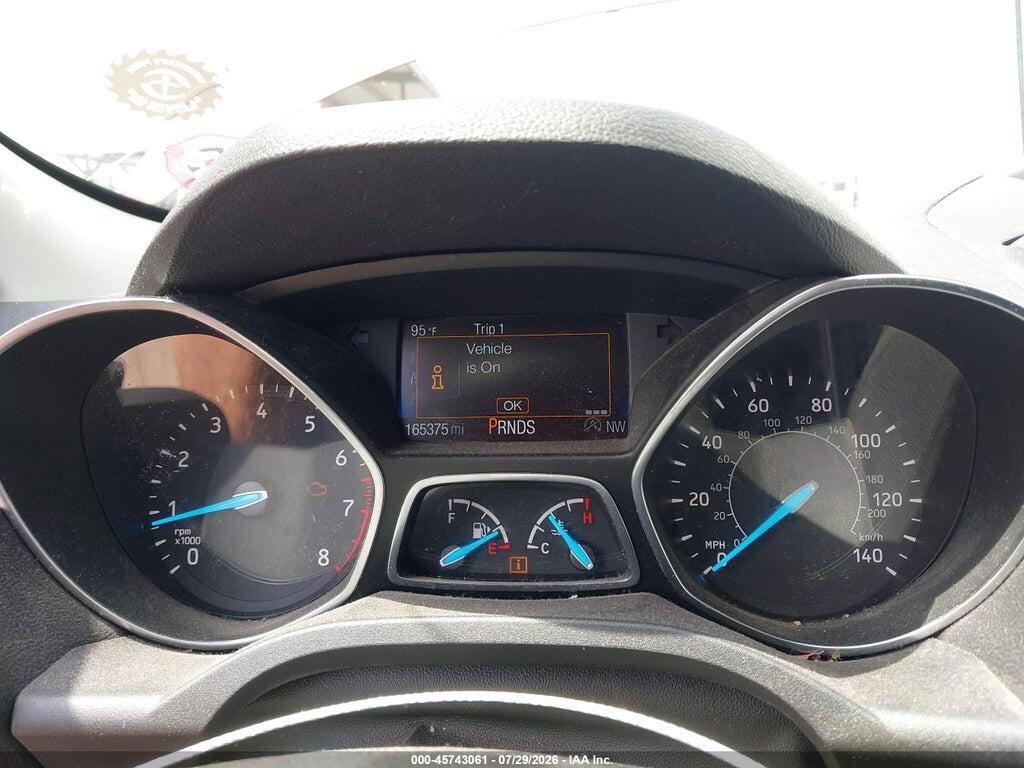 1FMCU0GD7JUB61784 2018 FORD ESCAPE photo no. 7
