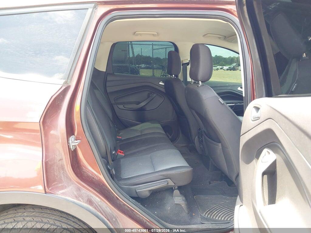 1FMCU0GD7JUB61784 2018 FORD ESCAPE photo no. 8