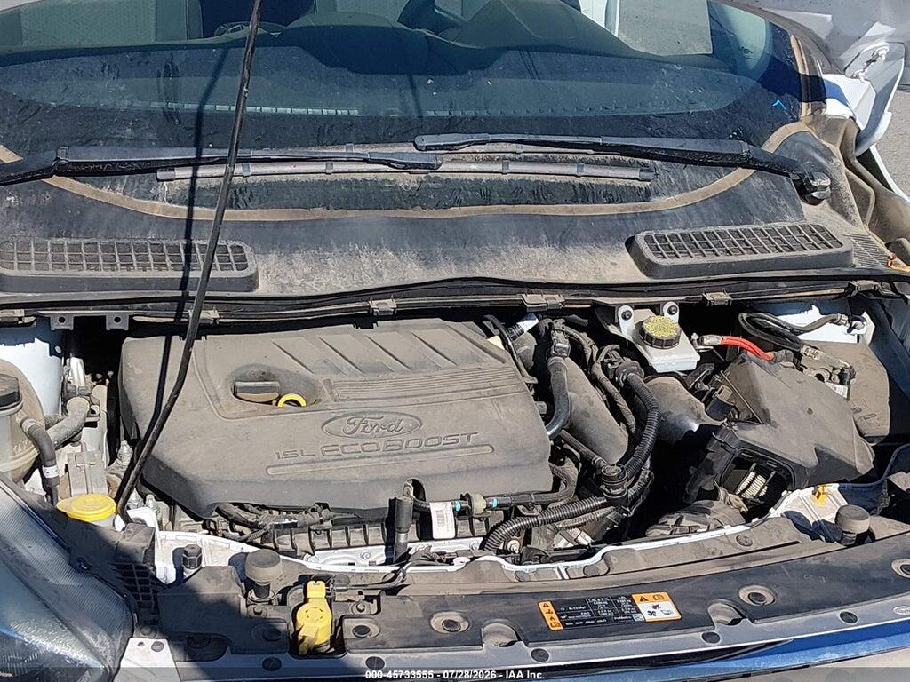 1FMCU9GD4JUA65972 2018 FORD ESCAPE photo no. 10