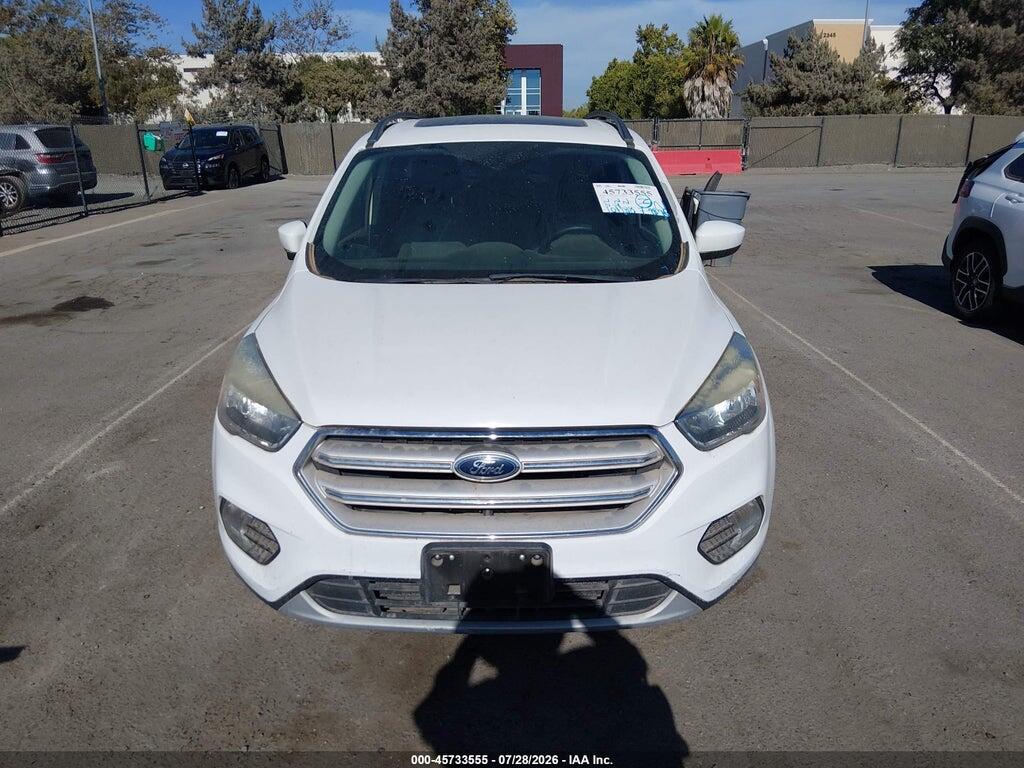 1FMCU9GD4JUA65972 2018 FORD ESCAPE photo no. 11