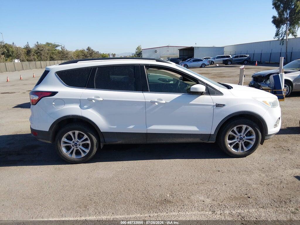 1FMCU9GD4JUA65972 2018 FORD ESCAPE photo no. 12