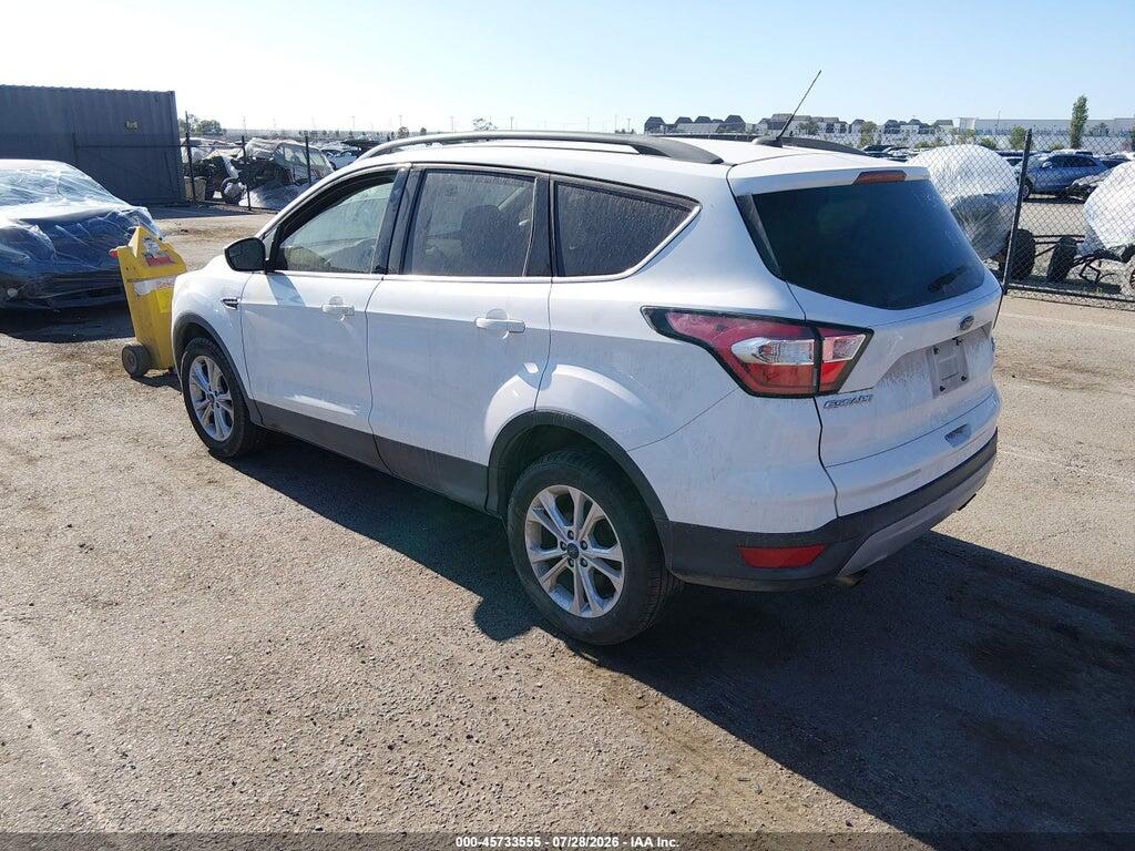 1FMCU9GD4JUA65972 2018 FORD ESCAPE photo no. 3