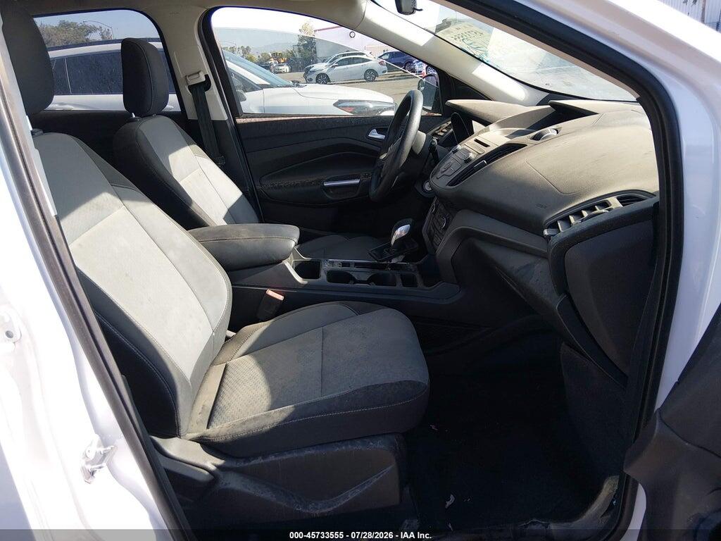 1FMCU9GD4JUA65972 2018 FORD ESCAPE photo no. 5