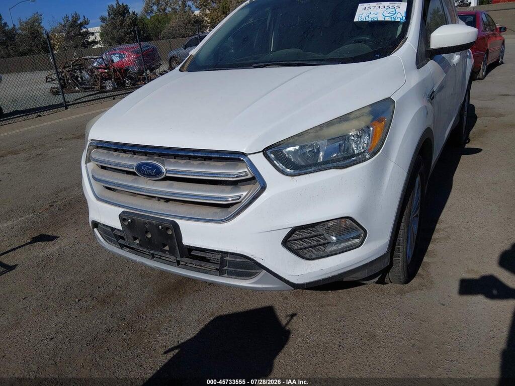 1FMCU9GD4JUA65972 2018 FORD ESCAPE photo no. 6
