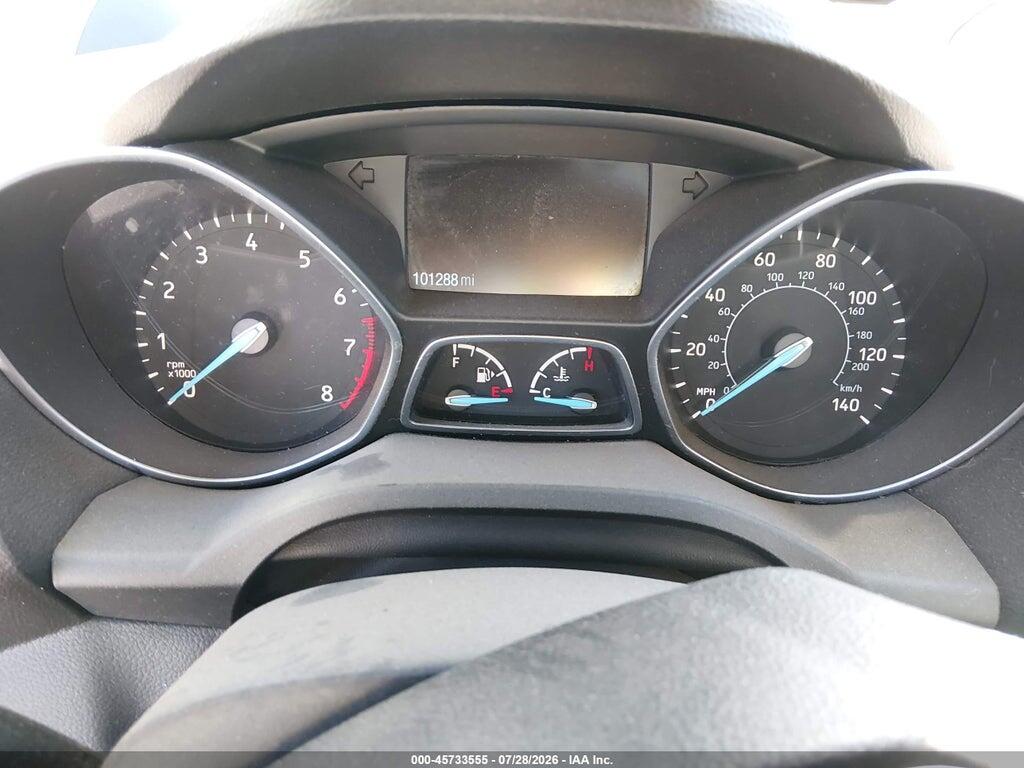 1FMCU9GD4JUA65972 2018 FORD ESCAPE photo no. 7