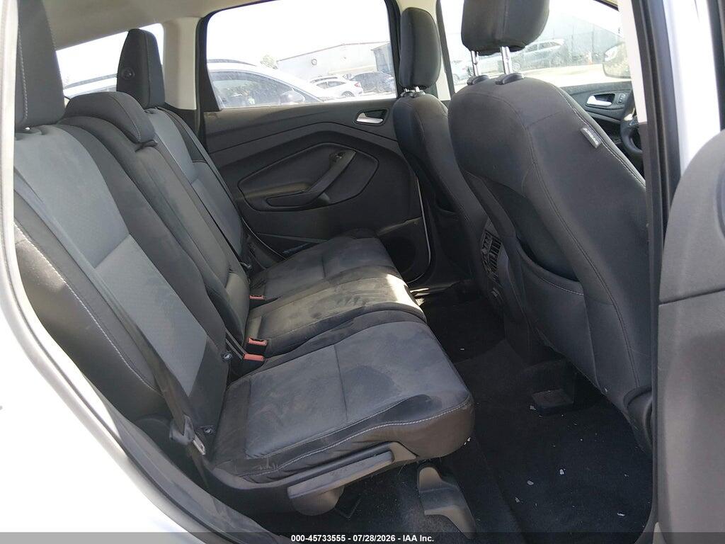 1FMCU9GD4JUA65972 2018 FORD ESCAPE photo no. 8