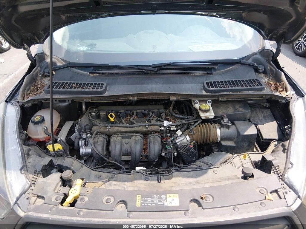 1FMCU0F71JUB53546 2018 FORD ESCAPE photo no. 10