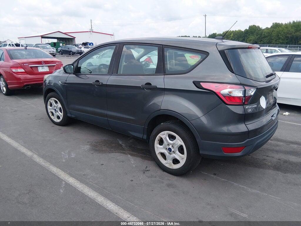 1FMCU0F71JUB53546 2018 FORD ESCAPE photo no. 3