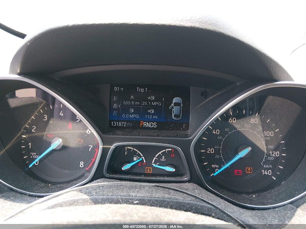 1FMCU0F71JUB53546 2018 FORD ESCAPE photo no. 7