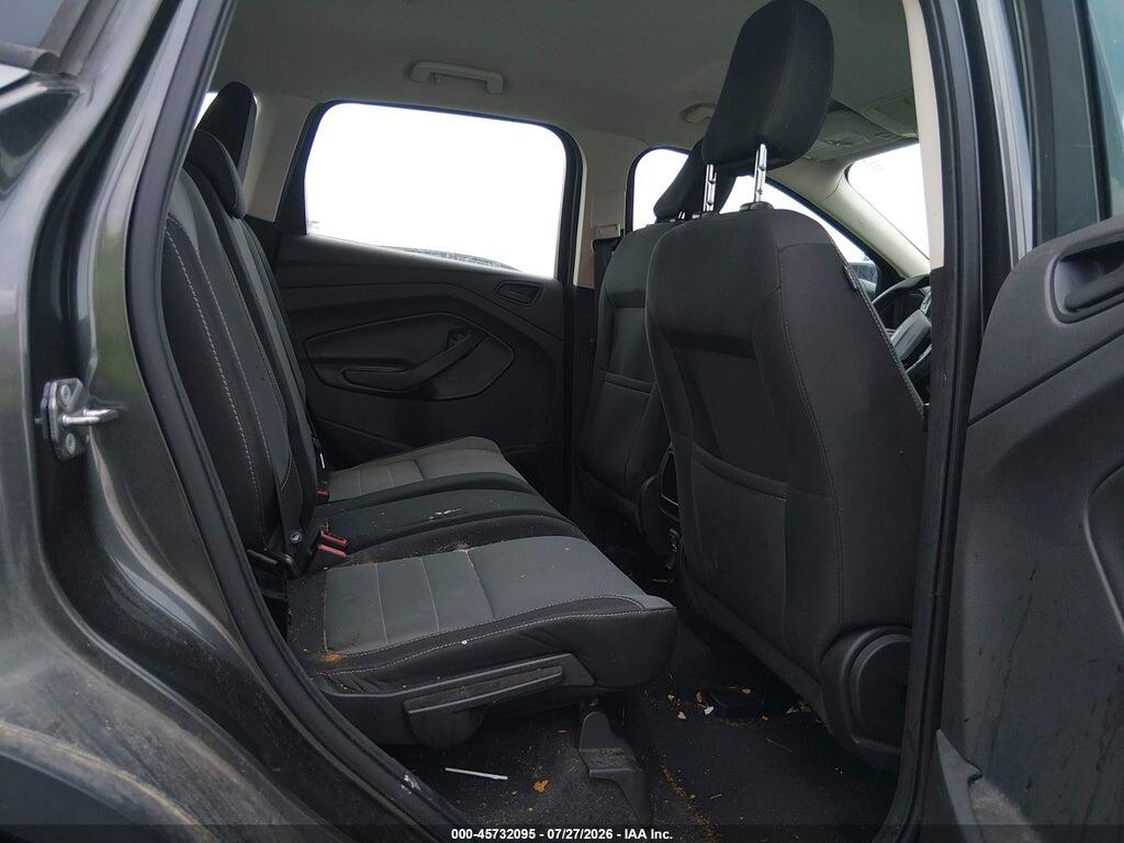 1FMCU0F71JUB53546 2018 FORD ESCAPE photo no. 8