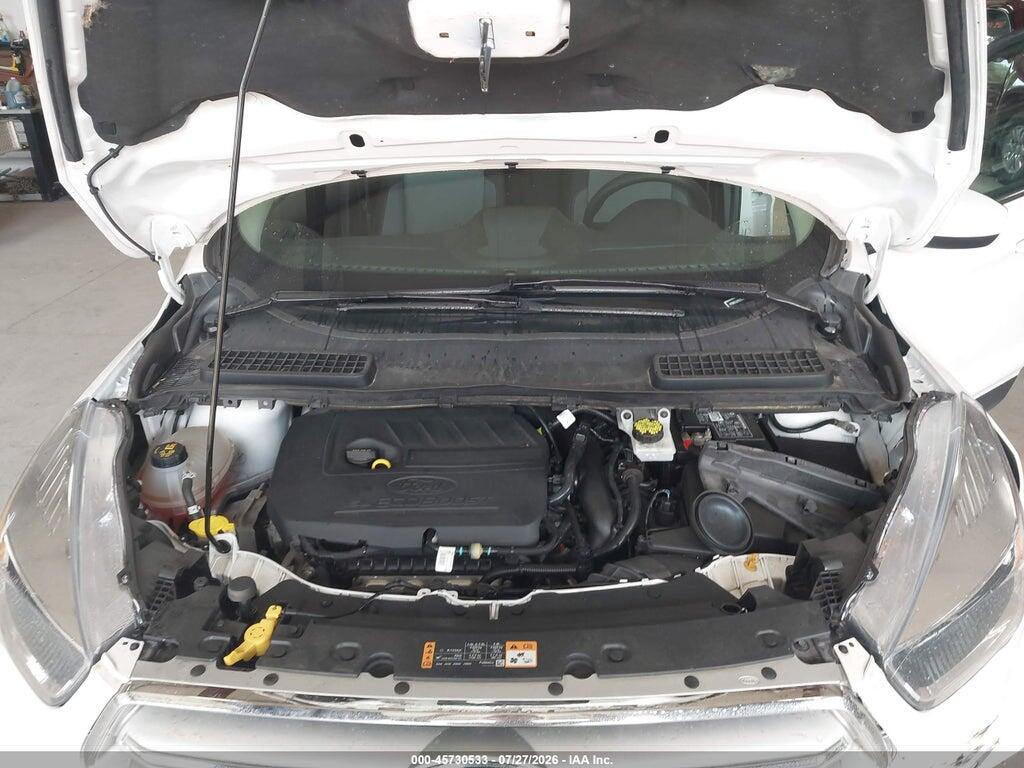 1FMCU0GD2JUD01546 2018 FORD ESCAPE photo no. 10