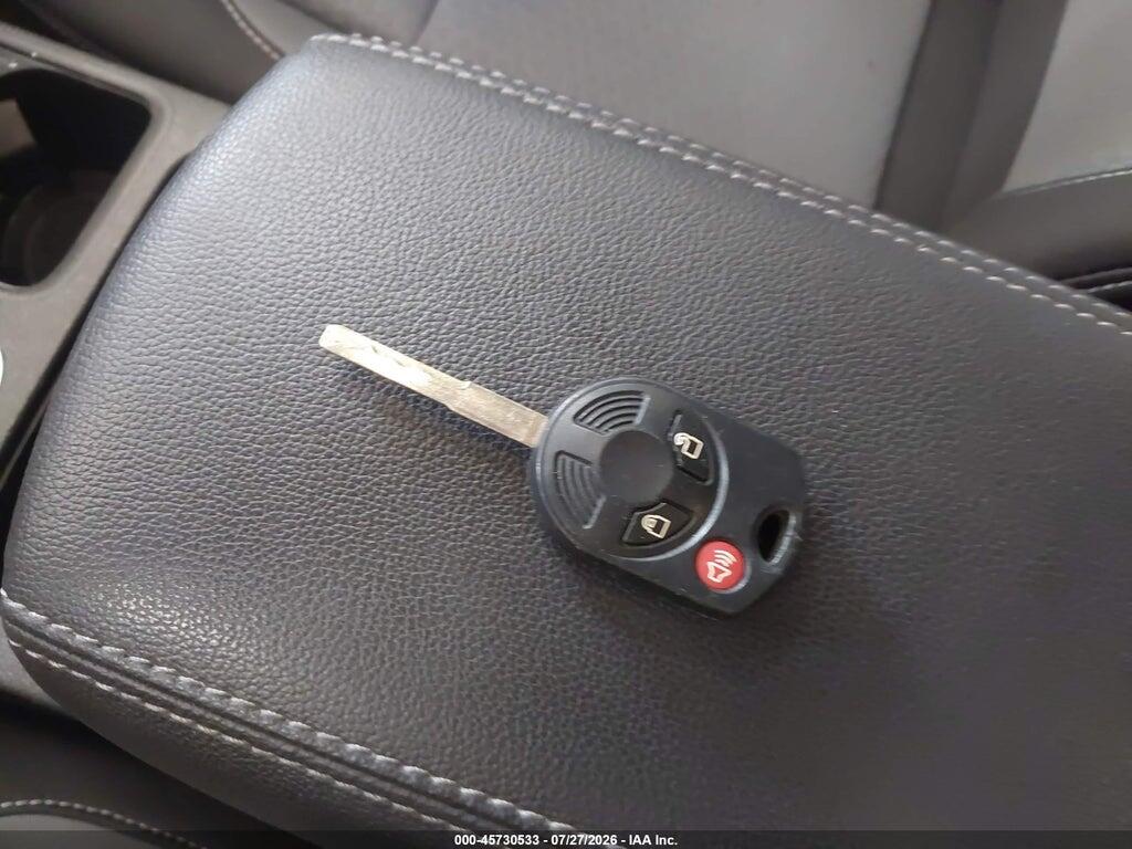1FMCU0GD2JUD01546 2018 FORD ESCAPE photo no. 11